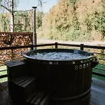 Black Balia Sauna * Nowy Klincz