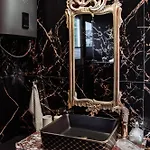 Black Balia Sauna