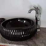 Black Balia Sauna