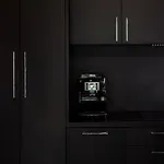 Black Balia Sauna