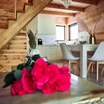 Black Balia Sauna * Nowy Klincz