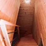 Black Balia Sauna Vakantiehuis