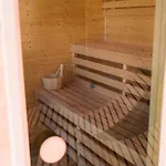 Black Balia Sauna * Nowy Klincz