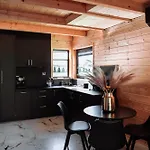 Black Balia Sauna * Nowy Klincz