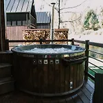 Black Balia Sauna * Nowy Klincz