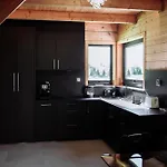 Black Balia Sauna