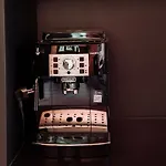 Vakantiehuis Black Balia Sauna