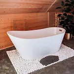 Black Balia Sauna