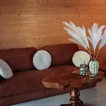 Vakantiehuis Black Balia Sauna Nowy Klincz