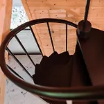Black Balia Sauna *