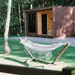 Black Balia Sauna Nowy Klincz