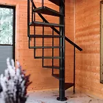 Black Balia Sauna * Nowy Klincz