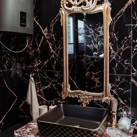 Black Balia Sauna
