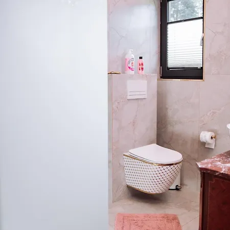 Black Balia Sauna * Nowy Klincz