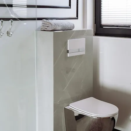 Black Balia Sauna Nowy Klincz