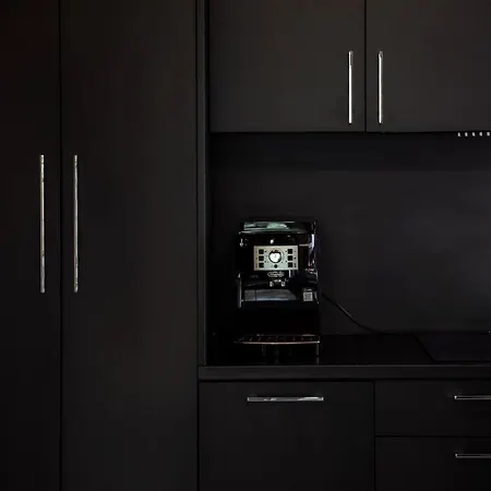 Black Balia Sauna