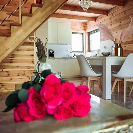 Black Balia Sauna * Nowy Klincz