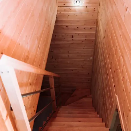 Black Balia Sauna בית נופש