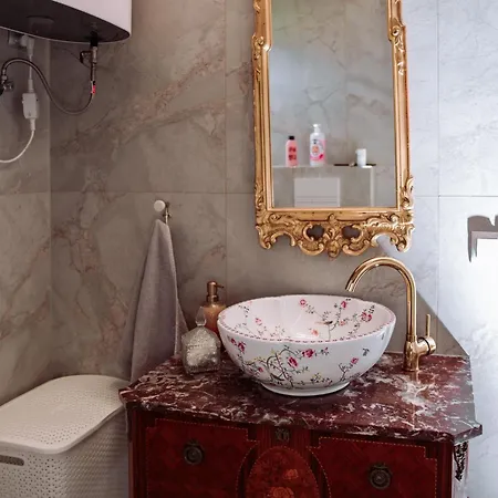 Black Balia Sauna * Nowy Klincz