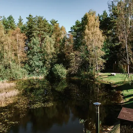 Casa de Férias Black Balia Sauna
