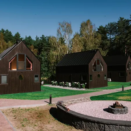 Black Balia Sauna Casa de Férias