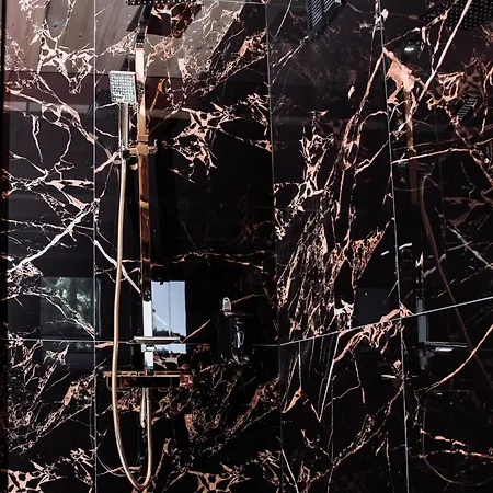 Black Balia Sauna * Nowy Klincz