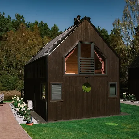 Casa de Férias Black Balia Sauna