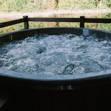 Black Balia Sauna * Nowy Klincz