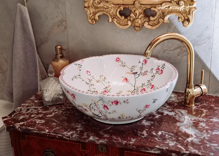 Ferienhaus Black Balia Sauna Nowy Klincz