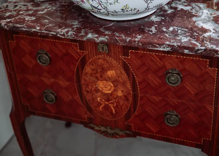 Ferienhaus Black Balia Sauna *