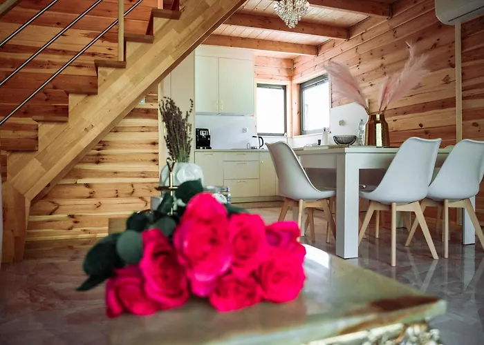 Black Balia Sauna * Nowy Klincz