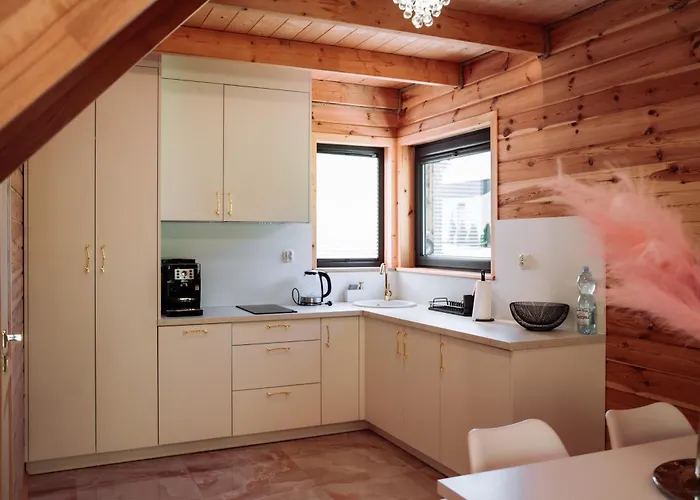 Black Balia Sauna Nowy Klincz