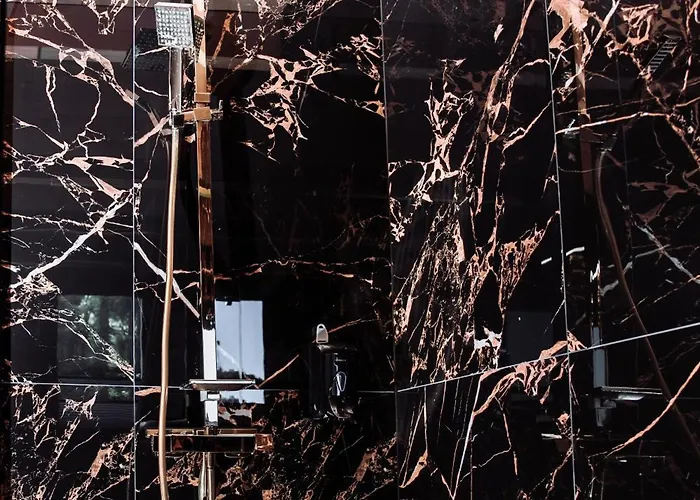 Black Balia Sauna * Nowy Klincz