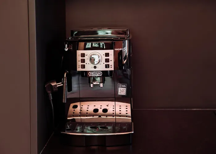 Ferienhaus Black Balia Sauna