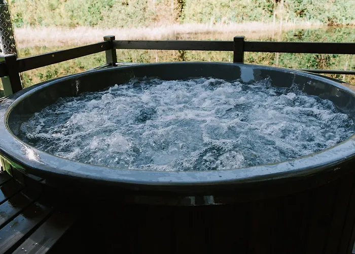 Black Balia Sauna * Nowy Klincz