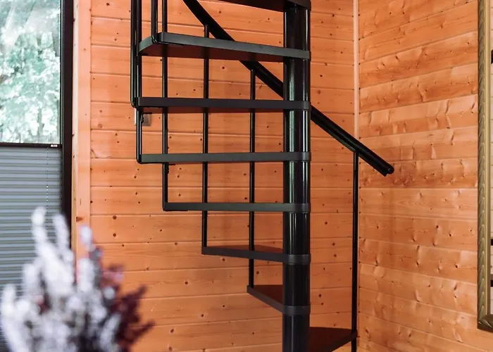 Black Balia Sauna * Nowy Klincz